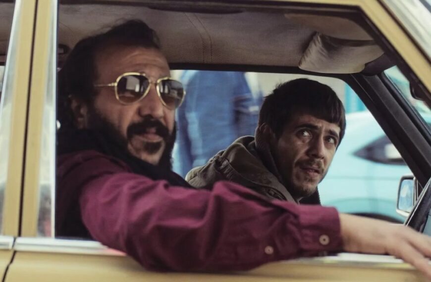 ساخت کسب‌وکار: جذب فیلم‌برداری جهانی با تخفیف‌های اردن، مکان‌ها و تیم‌ها