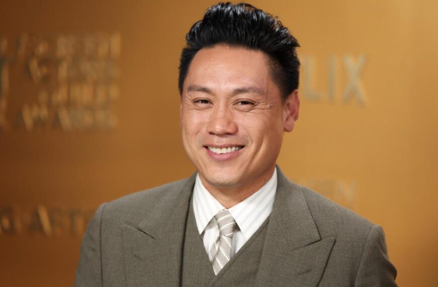 جشنواره فیلم SCAD ساوانا از جان ام. چو با جایزه کارگردان پیشرو تقدیر می‌کند – اخبار کوتاه سینما