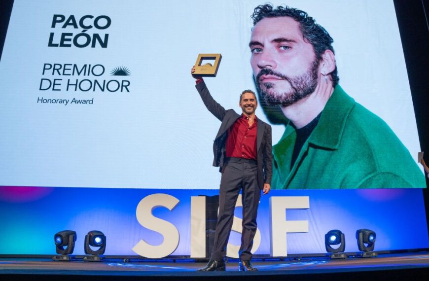 آنچه جشنواره سریال‌های جنوب کادیس درباره آینده تلویزیون گفت