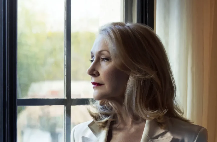 آغاز تولید فصل دوم «Ransom Canyon» با حضور پاتریشیا کلارکسون به عنوان بازیگر مهمان