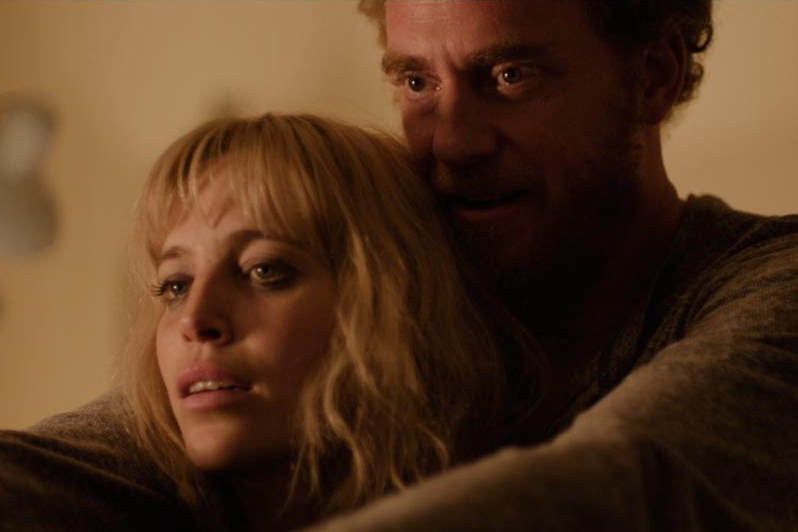 بونا ویستا حقوق آمریکای لاتین و ایالات متحده برای حماسه جنایی «پپیتا» اثر لوسیا پوئنزو را به دست آورد