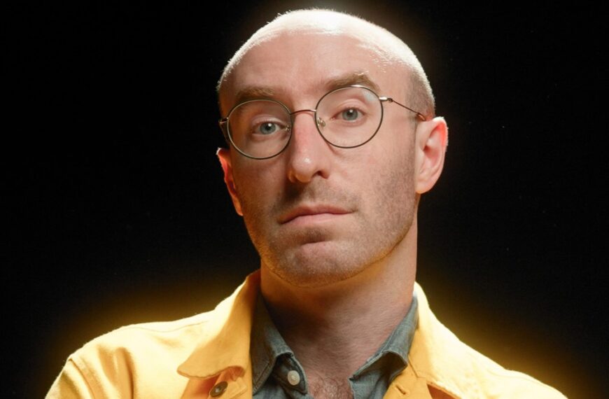 همکاری استریمر Indie Streamer Nebula با پاتریک ویلمز برای توسعه محتوای داستانی