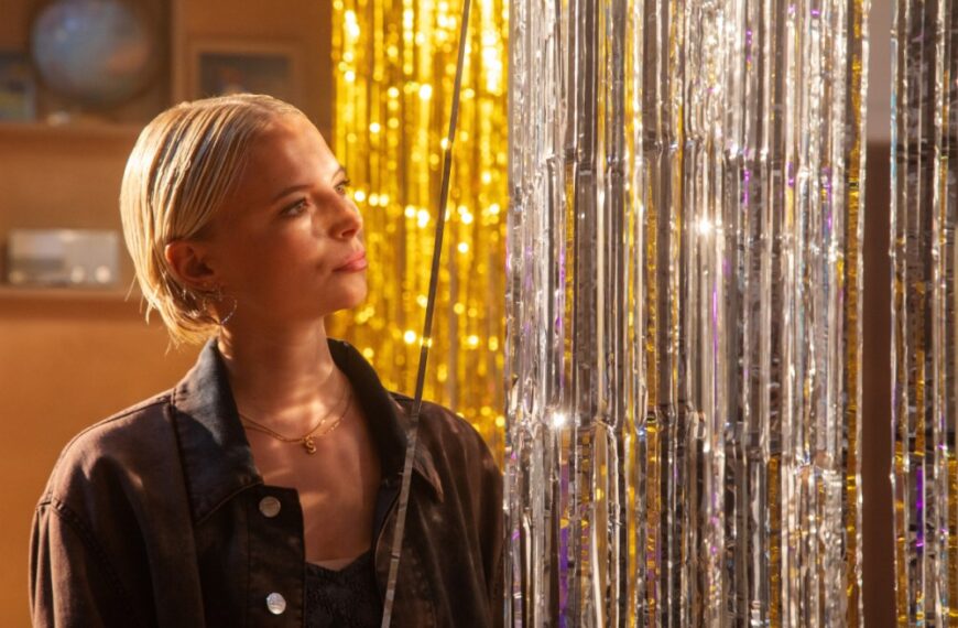 LevelK با فیلم دانمارکی منتخب تالین ‘Pretty Young Love’ به کارگردانی Mogens Hagedorn از ‘Ragnarok’ خریداران را جذب می‌کند