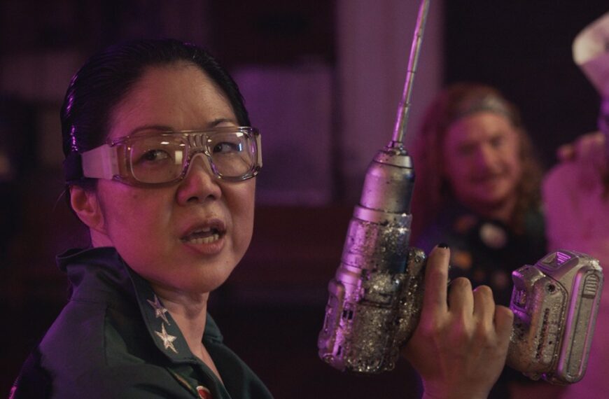 رونمایی از برنامه جشنواره فیلم ترسناک بروکلین ۲۰۲۵: ملکه‌های زامبی، دو اکران جهانی و بزرگداشت ارنست دیکرسون