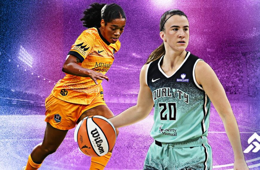 ورزش‌های بزرگ زنان در حال تجربه چالش‌های رشد هستند