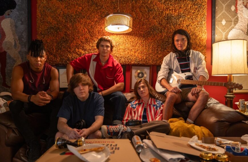 بررسی سریال: چرا «The Runarounds» در Prime Video اتلاف وقت است؟