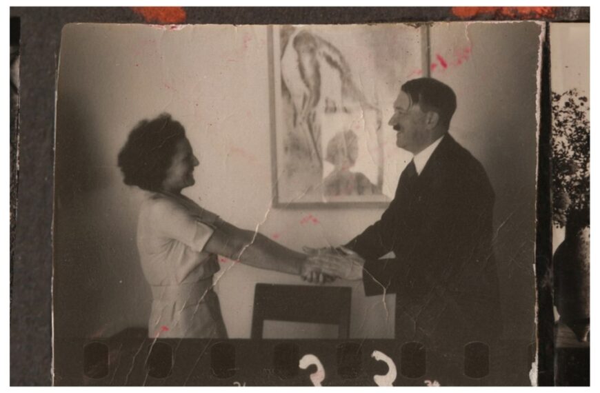 مستند «Riefenstahl»: نگاهی نو به زندگی هشدارآمیز فیلمساز جنجالی