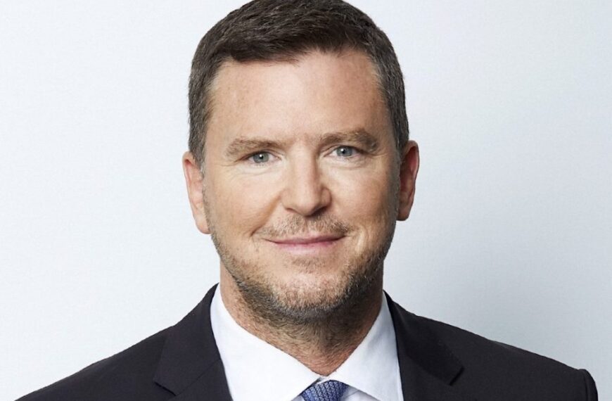 رابی هنچمن مدیریت آژانس بازاریابی WME 160over90 را بر عهده میگیرد