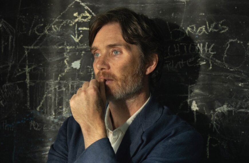نگاهی به ۱۰ فیلم برتر جشنواره تورنتو: از موفقیت نتفلیکس با Cillian Murphy تا تریلر نئو-نوآر لهستانی با Lesley Manville