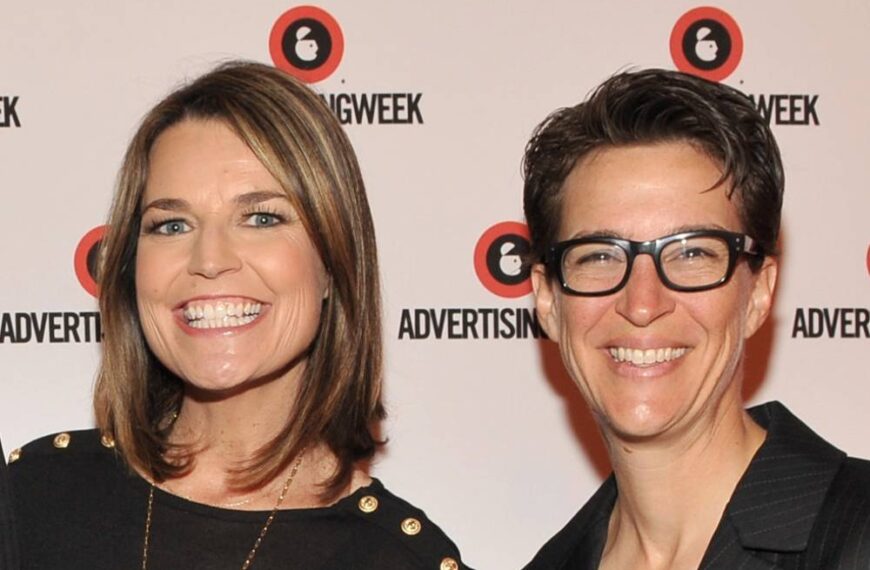 آغاز جدایی بزرگ MSNBC و NBC News از ۶ اکتبر