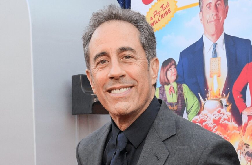 اظهارات جنجالی جری ساینفلد در دانشگاه دوک: مقایسه جنبش «آزادی فلسطین» با KKK