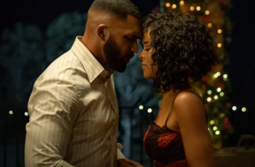 ستارگان «Ruth & Boaz» و&hellip;