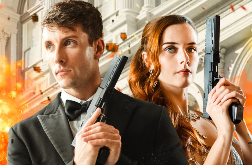 ظهور میکرو درام‌ها به عنوان پدیده‌ای چند میلیارد دلاری جهانی؛ بازار چین در آستانه پیشی گرفتن از گیشه داخلی