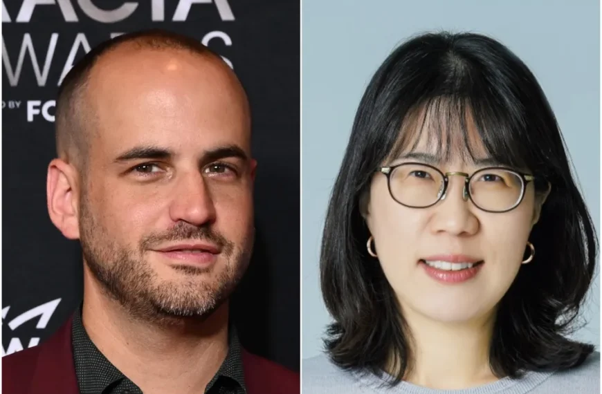 تهیه‌کنندگان «Elvis» و «Parasite» در صدر سمینار بازار توکیو