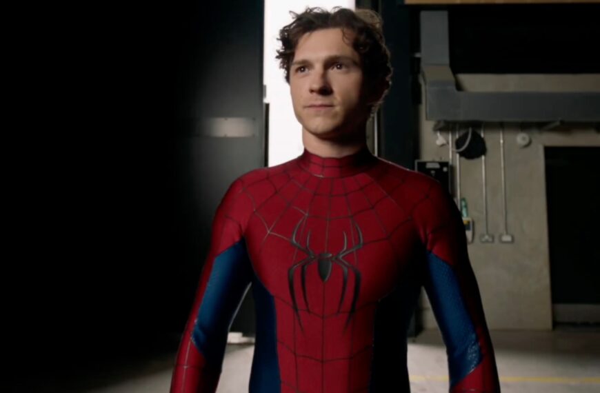 تام هالند در صحنه فیلمبرداری «Spider-Man: Brand New Day» دچار ضربه مغزی شد و فیلمبرداری متوقف شد