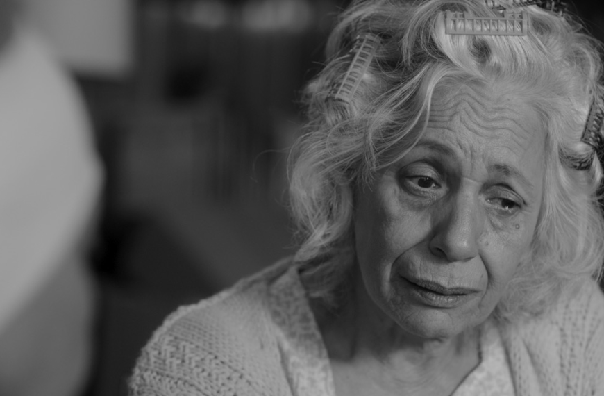 «ما تکان نخواهیم خورد» مکزیک در رقابت برای اسکار بهترین فیلم بین‌المللی