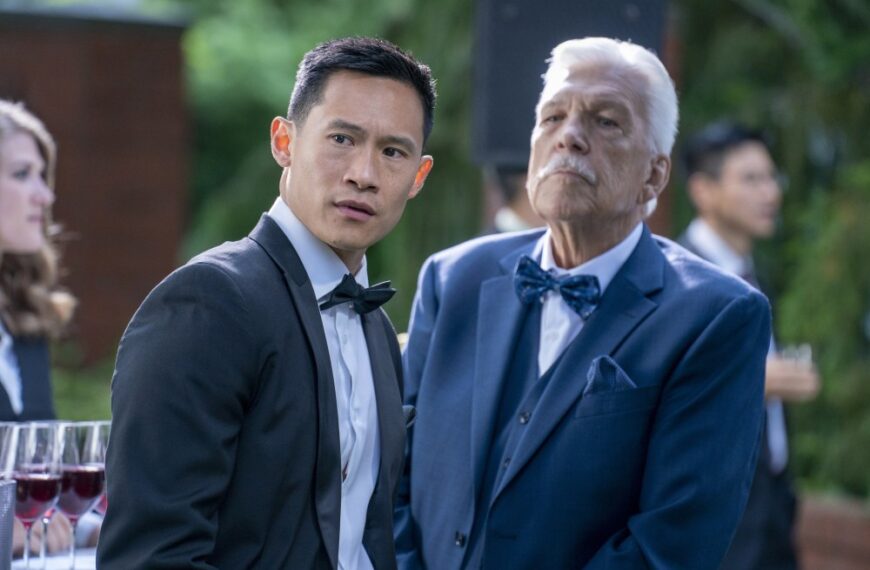 پایان سریال «Creepshow» پس از چهار فصل در Shudder؛ انتشار مجموعه ویژه پاییزی