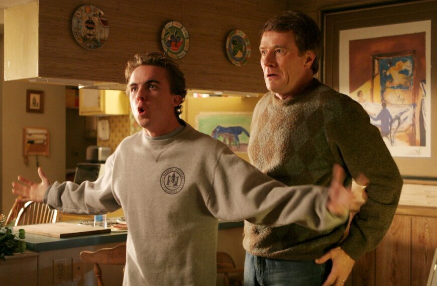 فرانکی مونی‌ز: طرفداران از بازگشت سریال «Malcolm in the Middle» شگفت‌زده خواهند شد: «سختی فشرده‌سازی ۲۰ سال در چهار قسمت ۳۰ دقیقه‌ای»