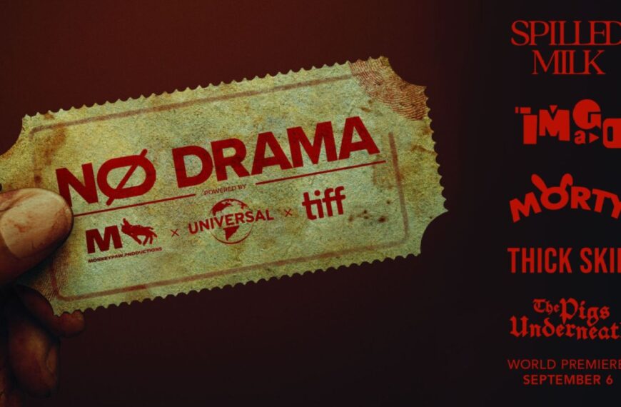 نگاهی ترسناک به فیلم‌های کوتاه وحشتناک Monkeypaw جردن پیل پیش از نمایش در TIFF