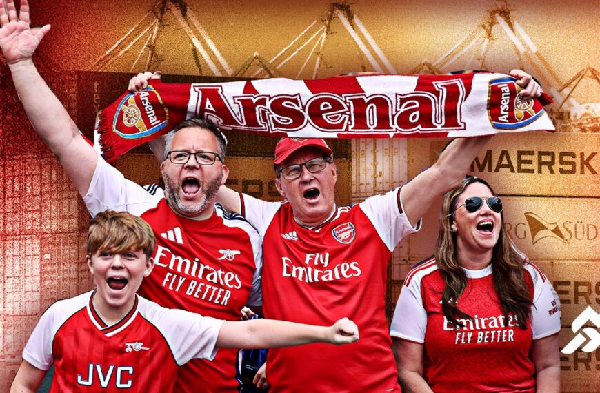 تعرفه‌های گمرکی بر کالاهای پستی، چالش جدید طرفداران ورزش در آمریکا