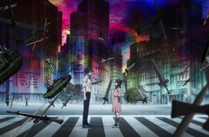 آثار اولیه خالق مانگا «Chainsaw Man» در قالب انیمه Anthology در Prime Video