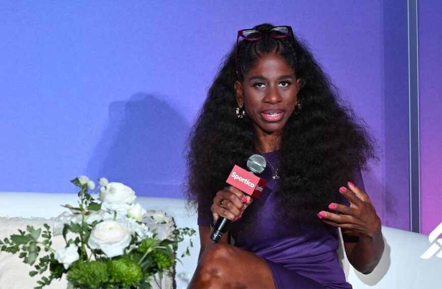 تری جکسون از WNBPA: مبارزه بازیکنان با مدل سقف حقوق ثابت