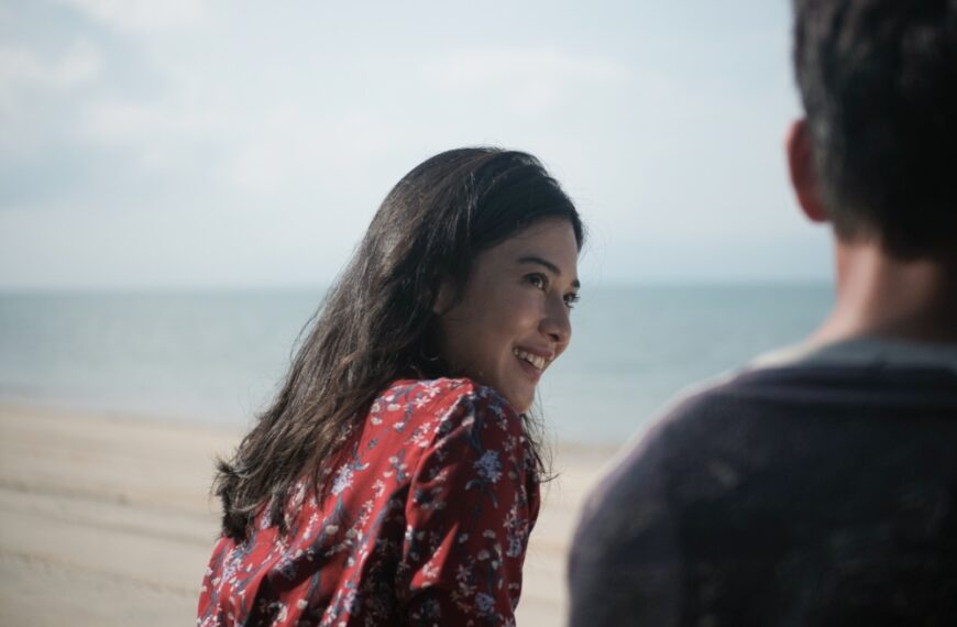 برنده لوکارنو وو مینگ جین با فیلم «The Fox King» در تورنتو و بوسان اولین کلیپ را منتشر کرد (اختصاصی)