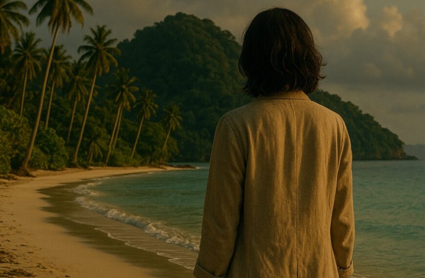 رونمایی سینمای ماتا اندونزی از شش فیلم جدید در بازار بوسان