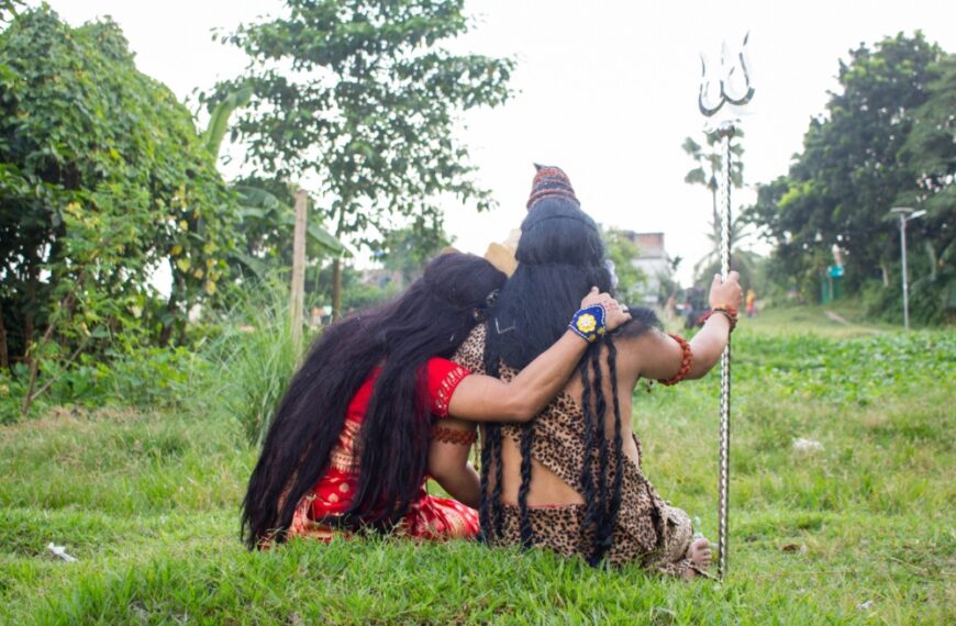 داستان عاشقانه کوییر «The Magical Men» در بازار پروژه‌های آسیایی بوسان