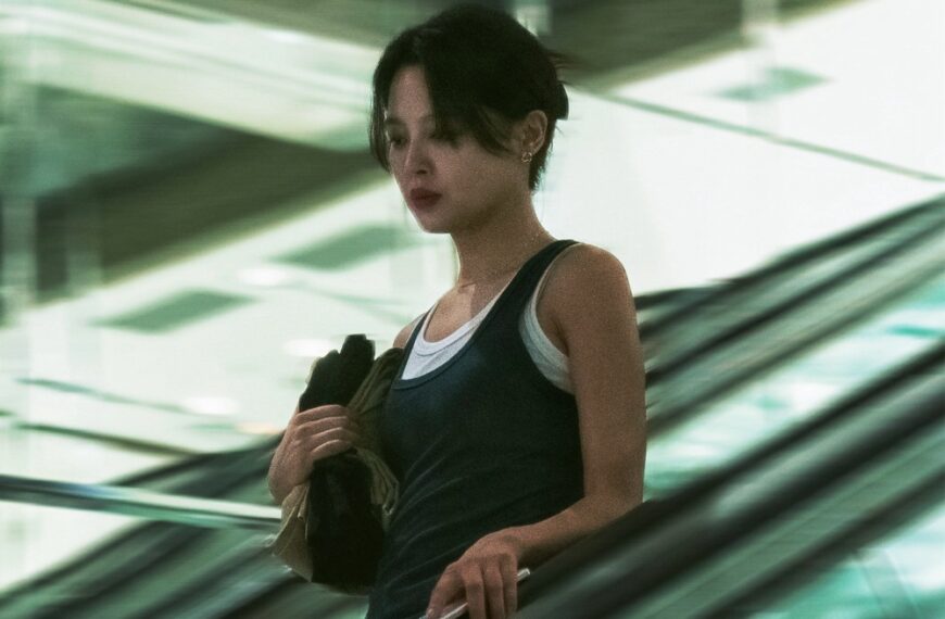 گفتگوی Xin Zhilei درباره جایزه بهترین بازیگر زن ونیز و فیلم «خورشید بر همه ما می‌تابد» پیش از اکران بوسان: «نقشی که&hellip;