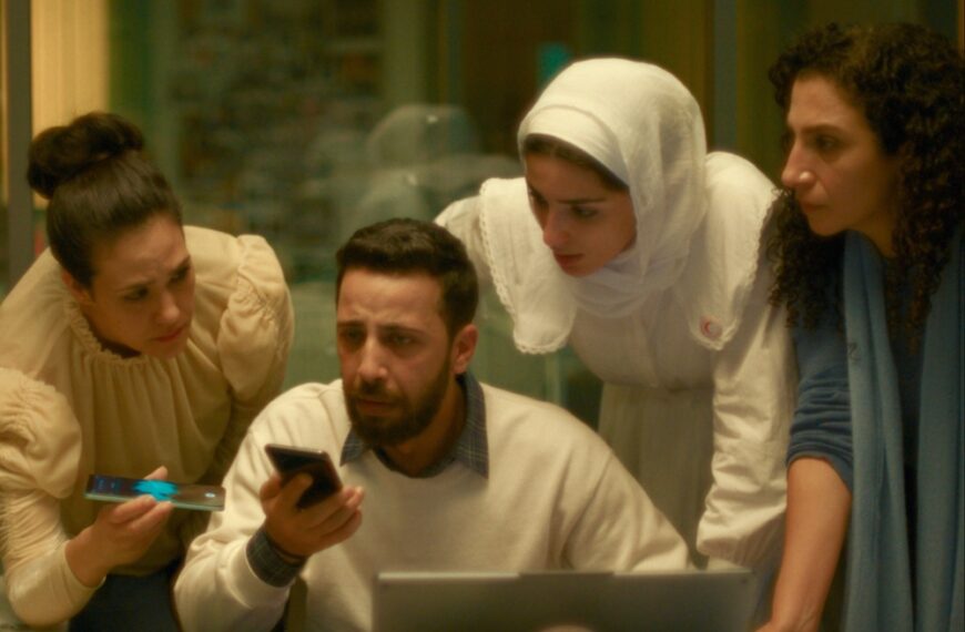 «صدای هند رجب» و «نورمبرگ»: آیا واقعیت همان هنر است؟