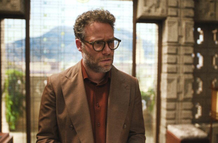 از «The Studio» تا «The Pitt»، بهترین برندگان امی ۲۰۲۵ را کجا تماشا کنیم؟