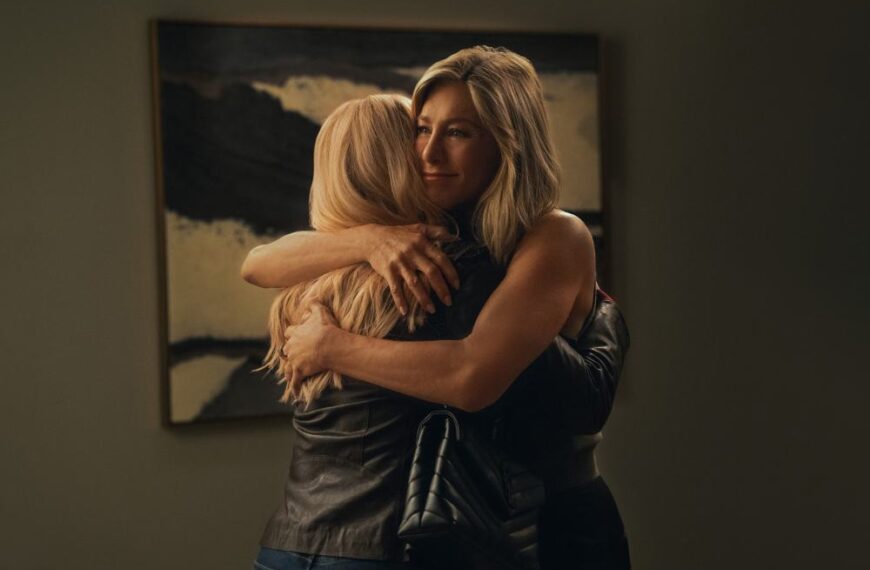 کارگردان «The Morning Show» میمی لدر: تحلیل بازگشت بردلی، صحنه اکشن غیرمنتظره و سیاست‌های فصل چهارم