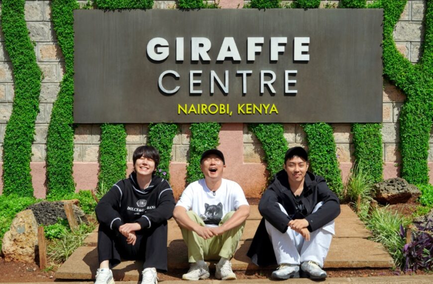 نتفلیکس از برنامههای جدید و پرستاره K-Unscripted در جشنواره سئول رونمایی کرد