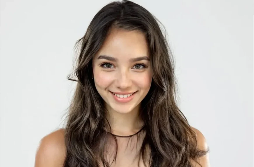 بازیگر هوش مصنوعی تیلی نورود در اجلاس زوریخ: آیا او اسکارلت جوهانسون بعدی خواهد بود؟