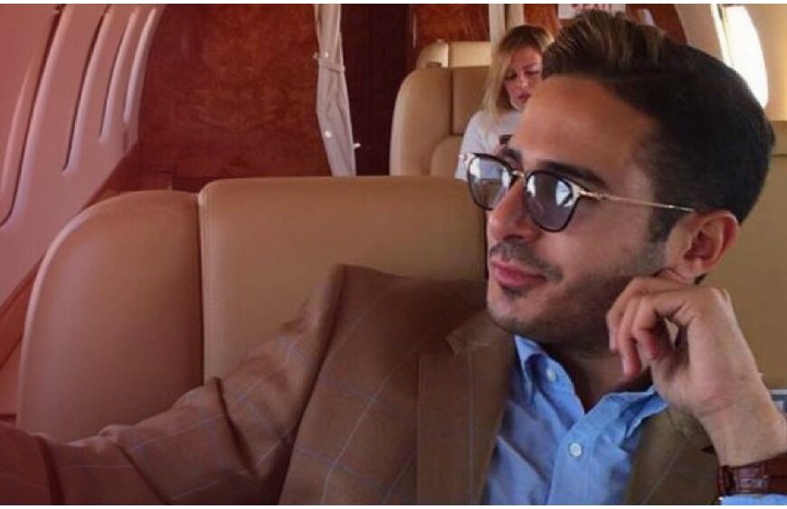 دستگیری کلاهبردار Tinder از نتفلیکس پس از سرقت ۵۰ هزار دلار از یک زن