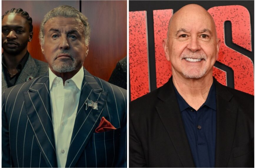 تمدید سریال «Tulsa King» برای فصل چهارم با بازگشت ترنس وینتر