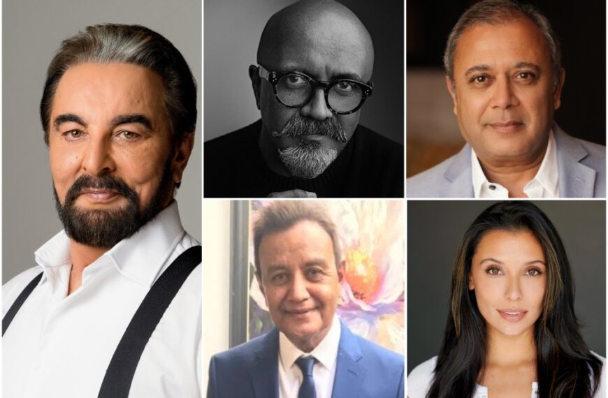 کبیر بدی در درام حقوقی واقعی «USA v Raj» به کارگردانی راوی کی. چاندرا بازی می‌کند