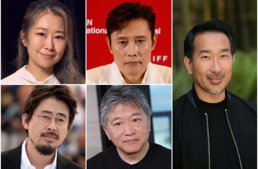 موفقیت «KPop Demon Hunters» استراتژی UTA را تأیید میکند؛ رونمایی از برنامههای توسعه آسیایی در بوسان (اختصاصی)