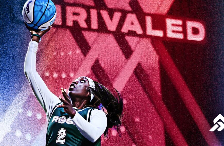 ارزش Unrivaled پس از جذب سرمایه سری B به ۳۴۰ میلیون دلار رسید