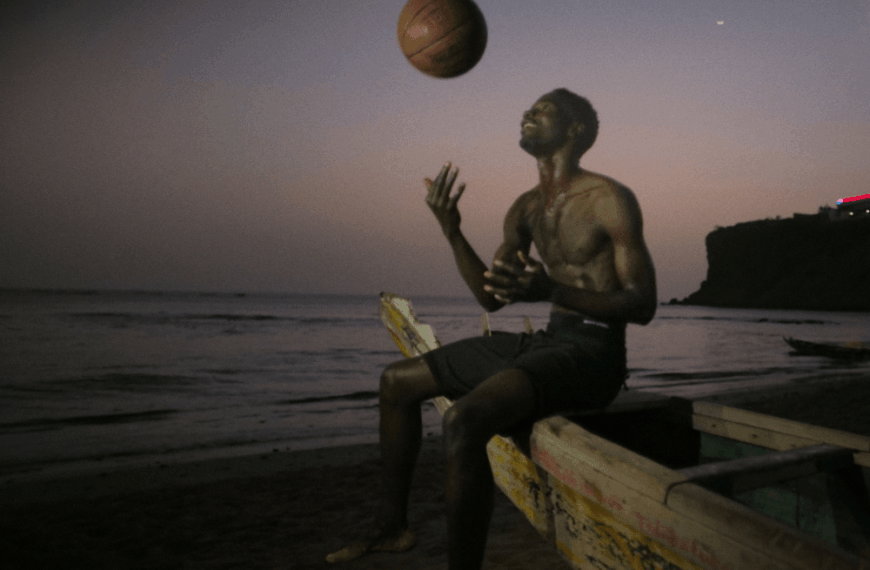 کسب حقوق پخش مستند «Origin: The Story of the Basketball Africa League» توسط ESPN و Bell Media