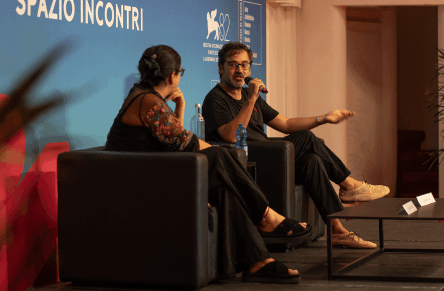 شیلی با تمرکز بر تولیدات مشترک خلاقانه و حفظ استقلال، به دنبال حضور قوی در ونیز پس از موفقیت در کن و…