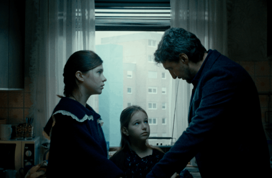 پروژه‌های جدید فرناندو ایمبکه، جوناس بک و لئون و کوسینا در فهرست WIP سن سباستین