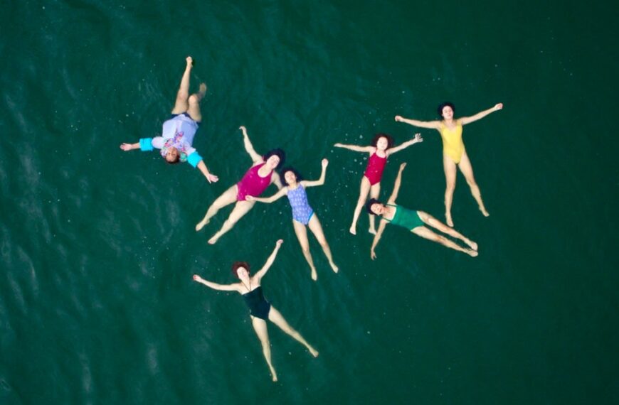 مایرا هرموسیلو، ستاره «Narcos: Mexico» درباره اولین کارگردانی‌اش «Vanilla» در جشنواره فیلم ونیز: «این فیلم زخم‌های زیادی را در من التیام بخشیده&hellip;