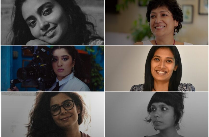 رونمایی از شش فیلمساز زن هندی برای هیئت تورنتو توسط Women in Film India (اختصاصی)