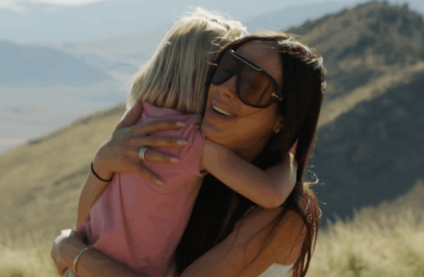 تریلر «Wife Swap: The Real Housewives Edition»: ستارگان Bravo در تبادل خانواده‌ها در تلویزیون