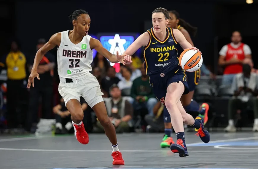 قرارداد ۱۱ ساله حقوق پخش WNBA با Versant، جدا از NBC