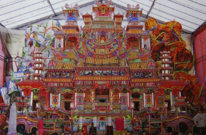 حمایت کارگردان «Twilight of the Warriors» از پروژه «Wake Me Up When the Mourning Ends» در بازار پروژه‌های آسیایی بوسان