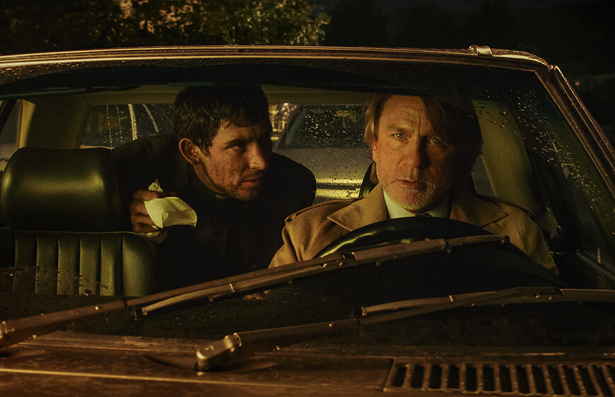 «بیدار شو مرده: معمای Knives Out» با اولین نمایش جهانی در TIFF تماشاگران را به کلیسا برد