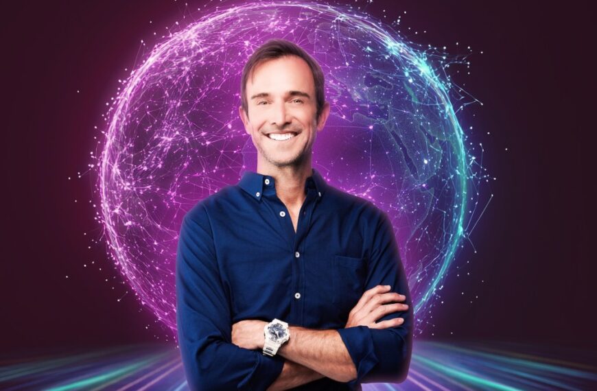 تمدید سریال «The Visioneers» زای هاردینگ برای فصل دوم در CBS